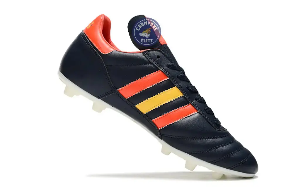 Copa Mundial FG Espagne - Bleu/Jaune/Rouge ÉDITION LIMITÉE - Image 3
