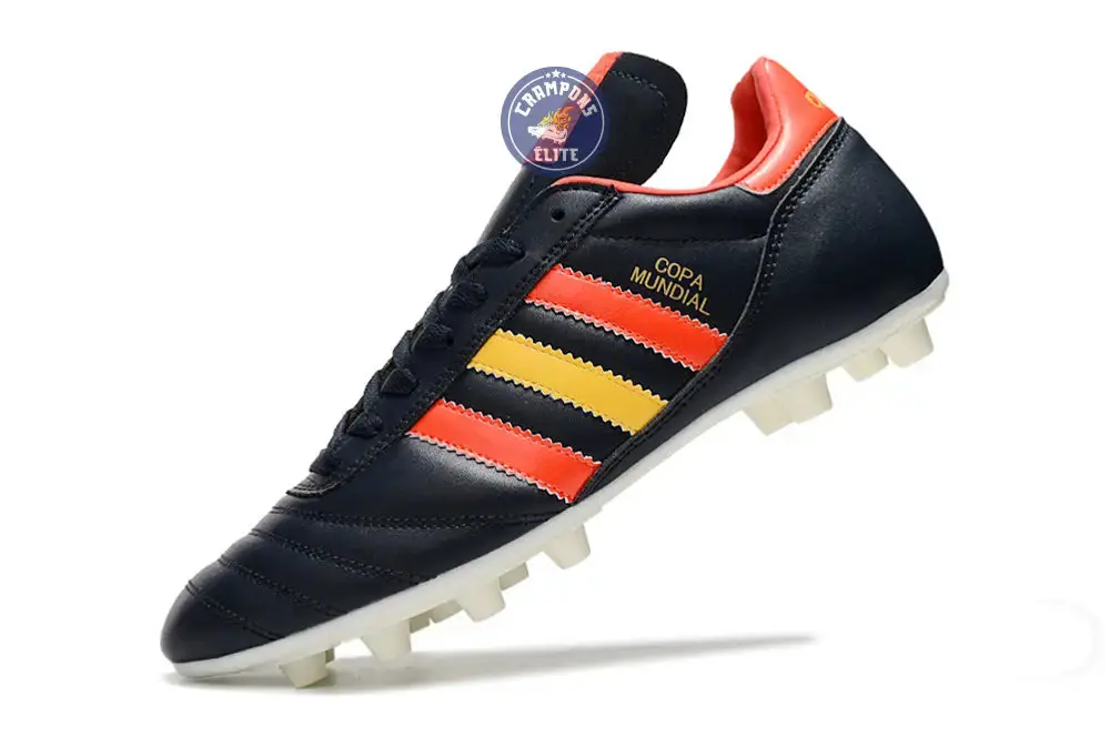 Copa Mundial FG Espagne - Bleu/Jaune/Rouge ÉDITION LIMITÉE - Image 4