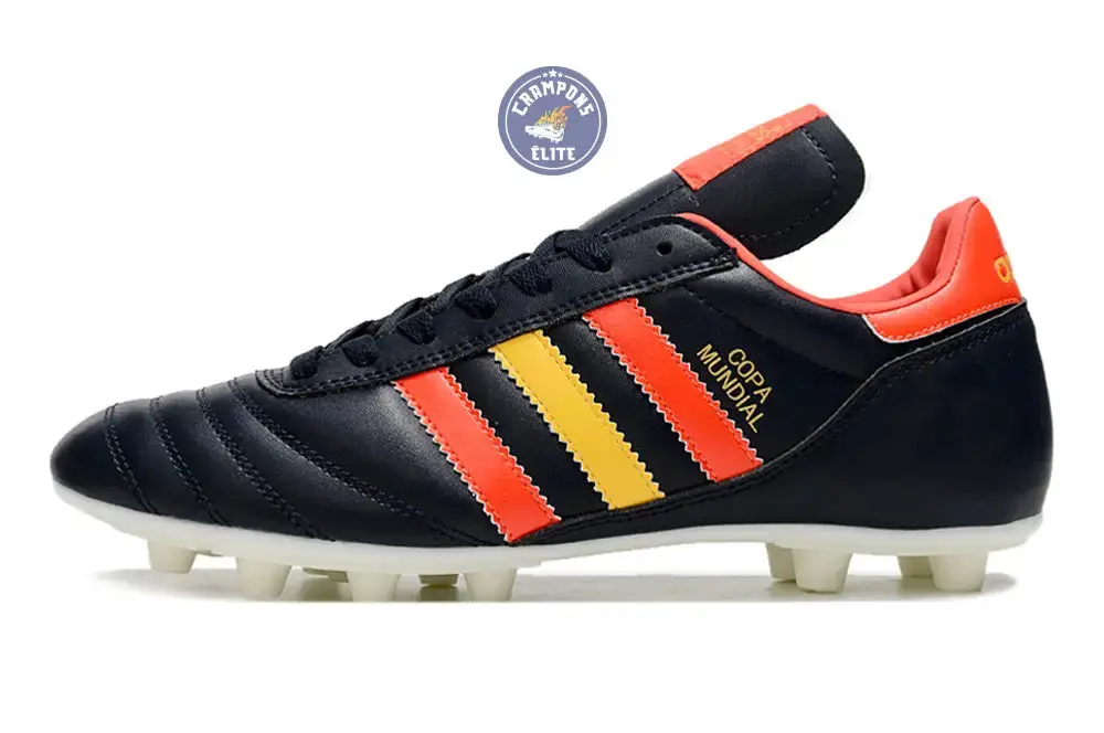 Copa Mundial FG Espagne - Bleu/Jaune/Rouge ÉDITION LIMITÉE - Image 5