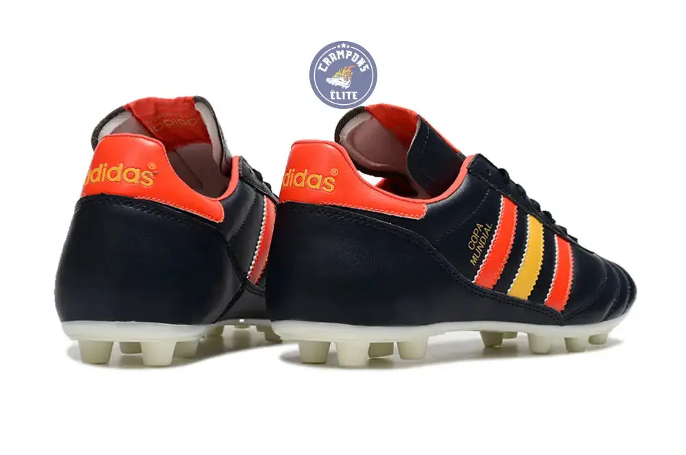 Copa Mundial FG Espagne - Bleu/Jaune/Rouge ÉDITION LIMITÉE - Image 6