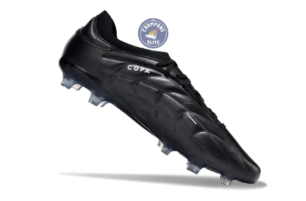 Copa Pure 2 FG Nightstrike - Noir/Gris/Gris - Image 3