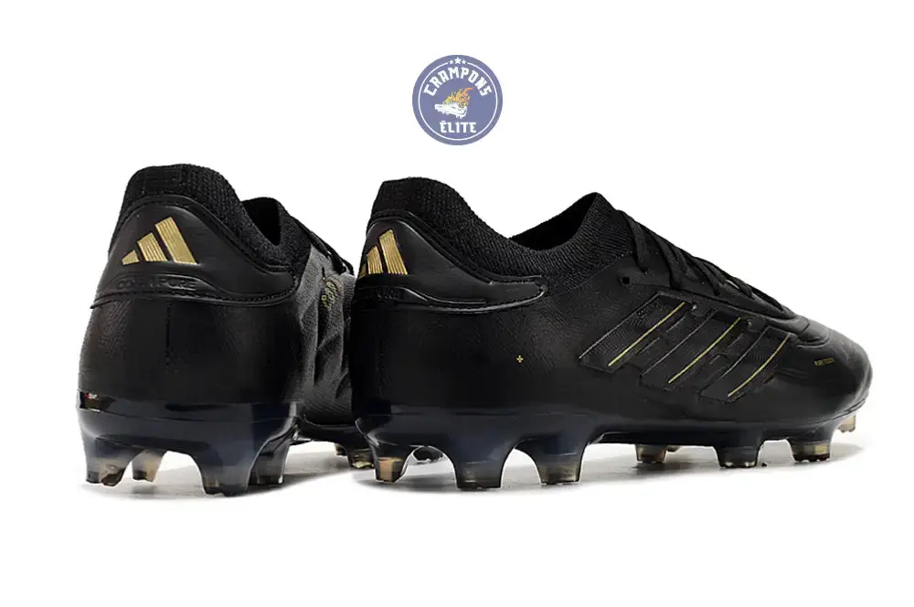 Copa Pure 2 FG Dark Spark - Noir/Gris/Doré - Image 6