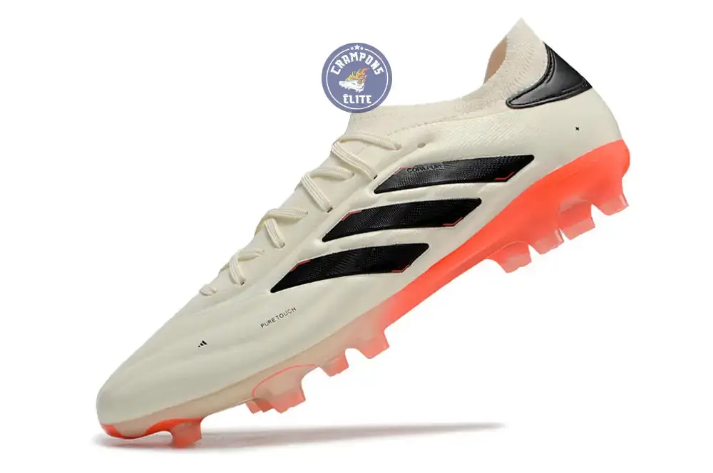 Copa Pure 2 FG Solar Energy - Blanc/Noir/Rouge - Image 4