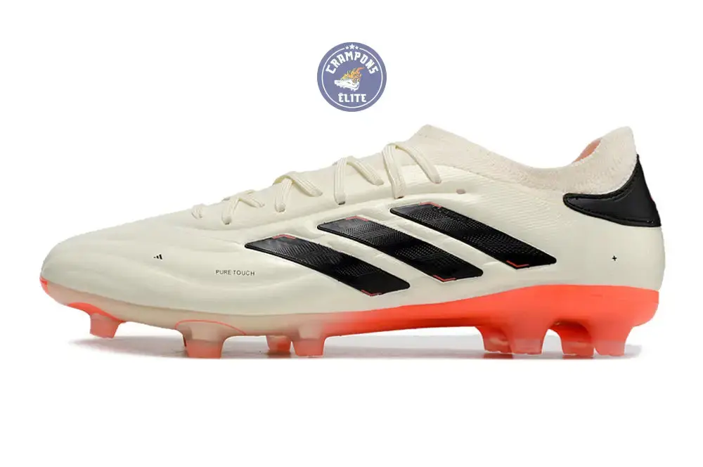 Copa Pure 2 FG Solar Energy - Blanc/Noir/Rouge - Image 5