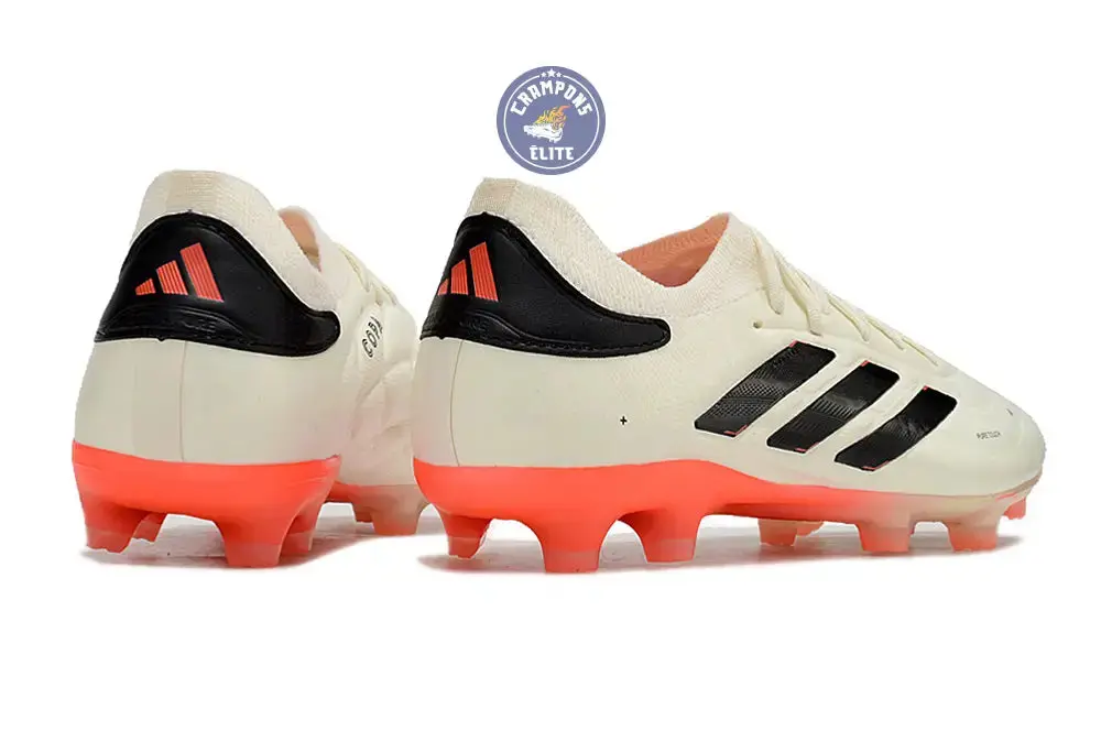 Copa Pure 2 FG Solar Energy - Blanc/Noir/Rouge - Image 6