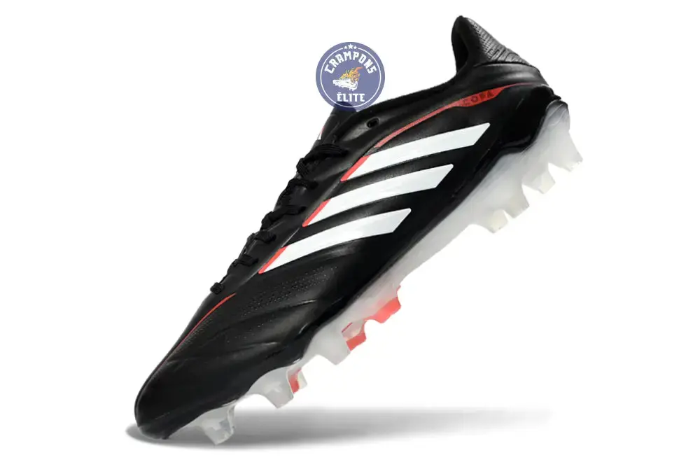 COPA PURE ELITE 4 FG DNA PACK - NOIR/ROUGE/BLANC - Image 4