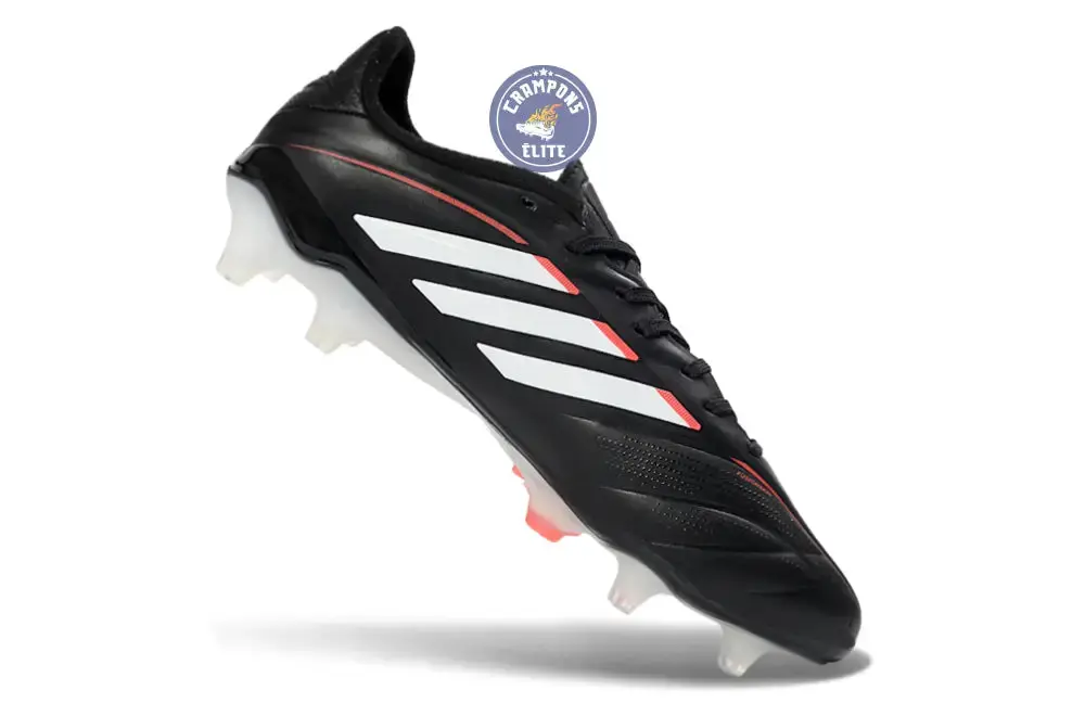 COPA PURE ELITE 4 FG DNA PACK - NOIR/ROUGE/BLANC - Image 5