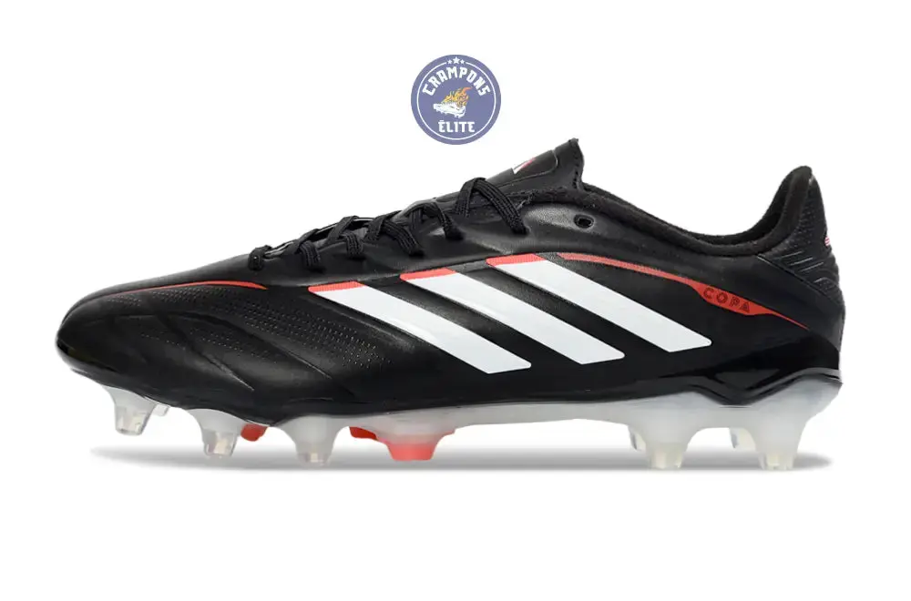 COPA PURE ELITE 4 FG DNA PACK - NOIR/ROUGE/BLANC - Image 6