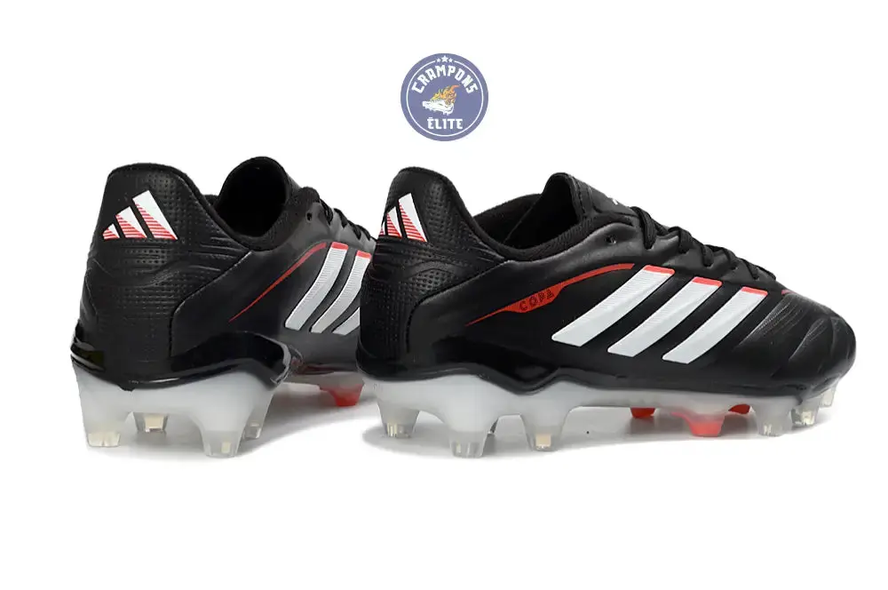 COPA PURE ELITE 4 FG DNA PACK - NOIR/ROUGE/BLANC - Image 7
