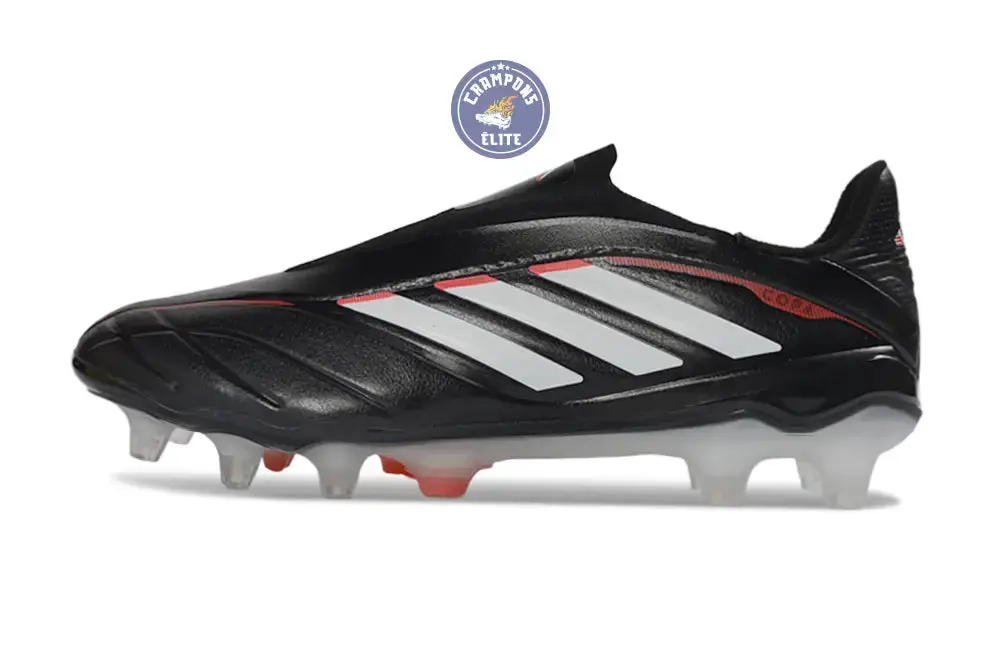 COPA PURE LACELESS ELITE 4 FG DNA PACK - NOIR/ROUGE/BLANC - Image 3