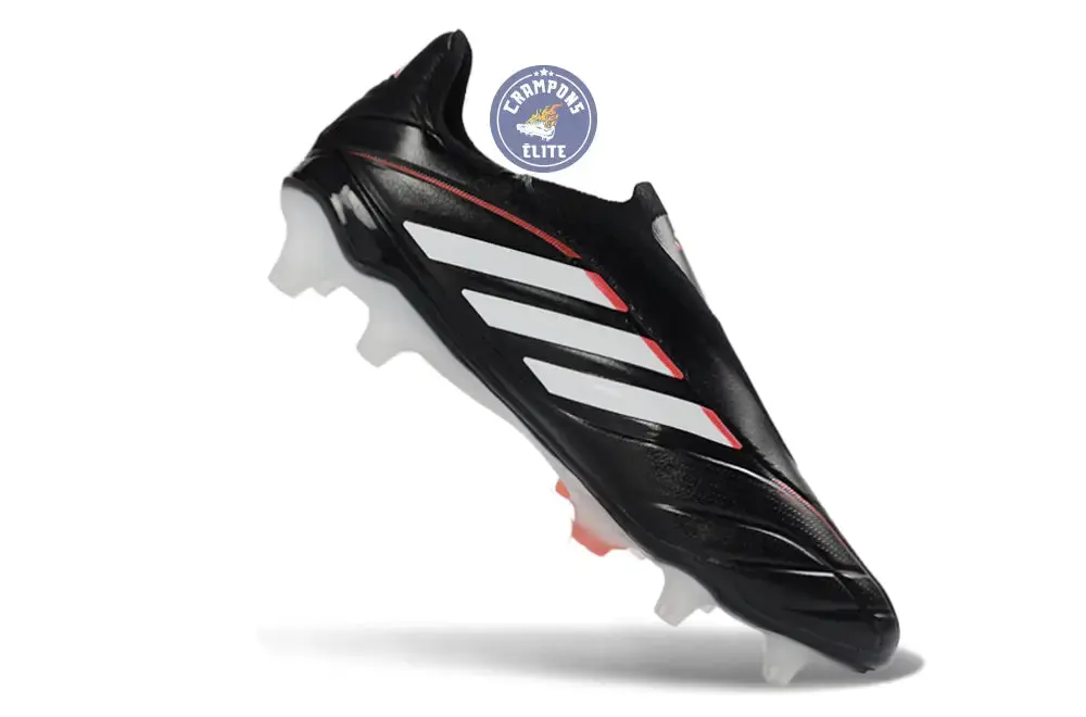 COPA PURE LACELESS ELITE 4 FG DNA PACK - NOIR/ROUGE/BLANC - Image 5