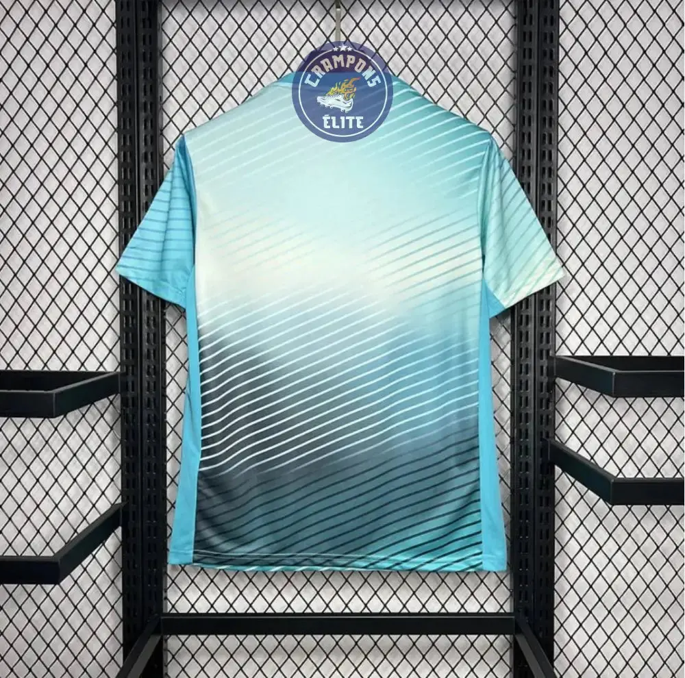 Corée du Sud 2024 Entraînement - Image 2