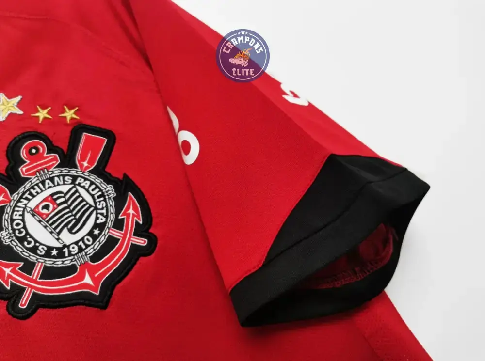 Corinthians 2011/12 Domicile - Image 10