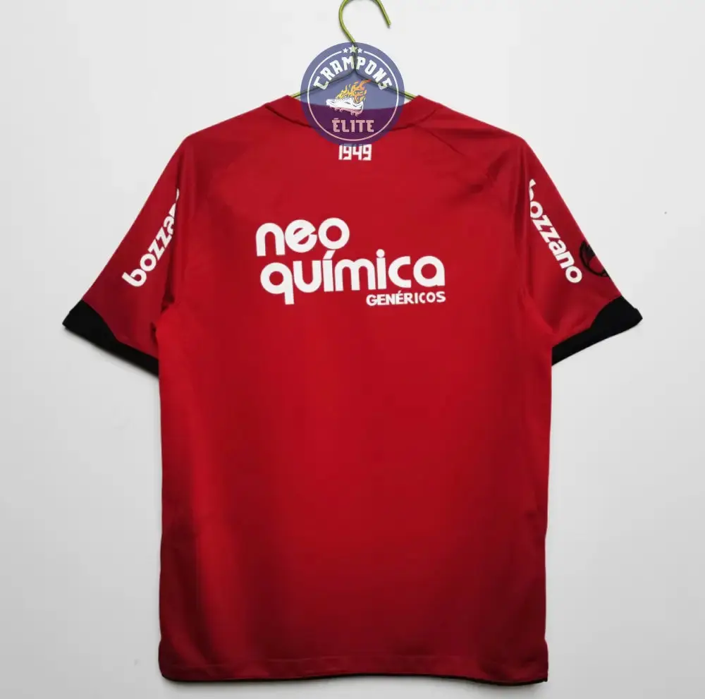 Corinthians 2011/12 Domicile - Image 12