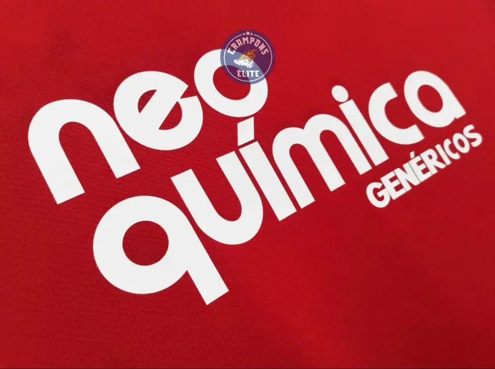 Corinthians 2011/12 Domicile - Image 14