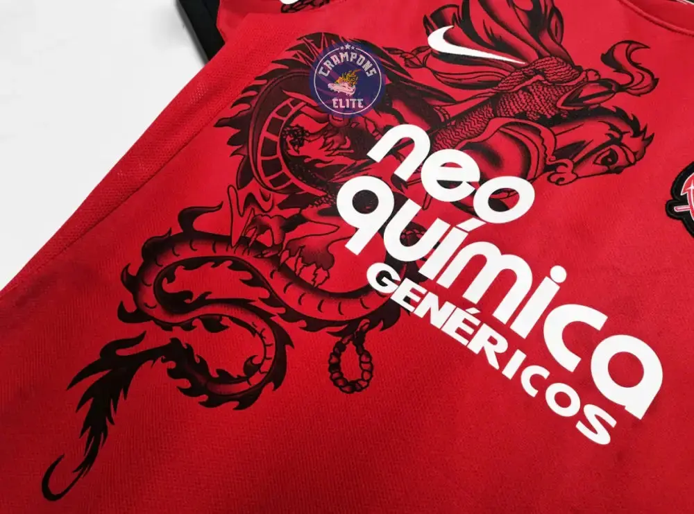 Corinthians 2011/12 Domicile - Image 5