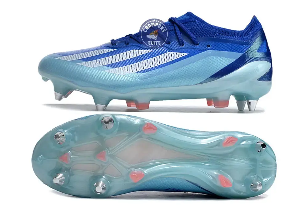 Crazyfast .1 SG Marinerush - Bleu/Blanc/Rouge