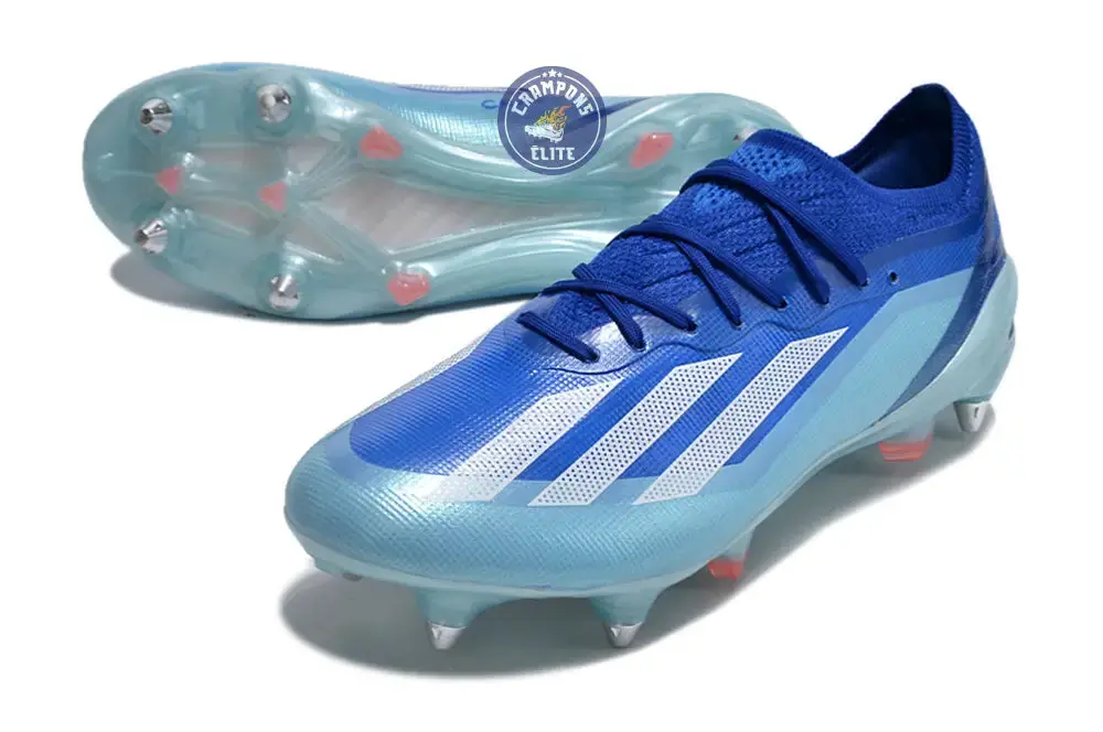 Crazyfast .1 SG Marinerush - Bleu/Blanc/Rouge - Image 2