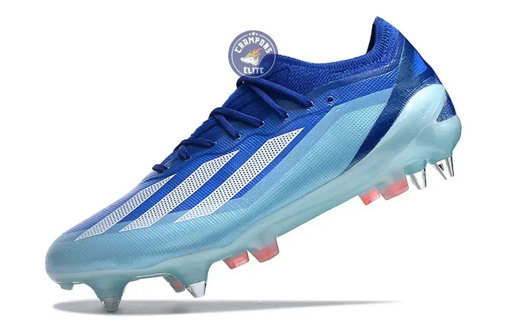 Crazyfast .1 SG Marinerush - Bleu/Blanc/Rouge - Image 4
