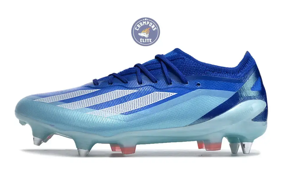 Crazyfast .1 SG Marinerush - Bleu/Blanc/Rouge - Image 5