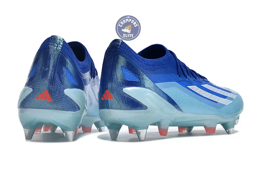 Crazyfast .1 SG Marinerush - Bleu/Blanc/Rouge - Image 6