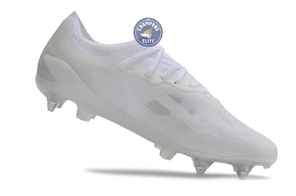 Crazyfast .1 SG Pearlized - Blanc - Image 3