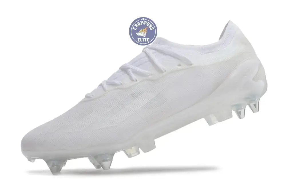 Crazyfast .1 SG Pearlized - Blanc - Image 4