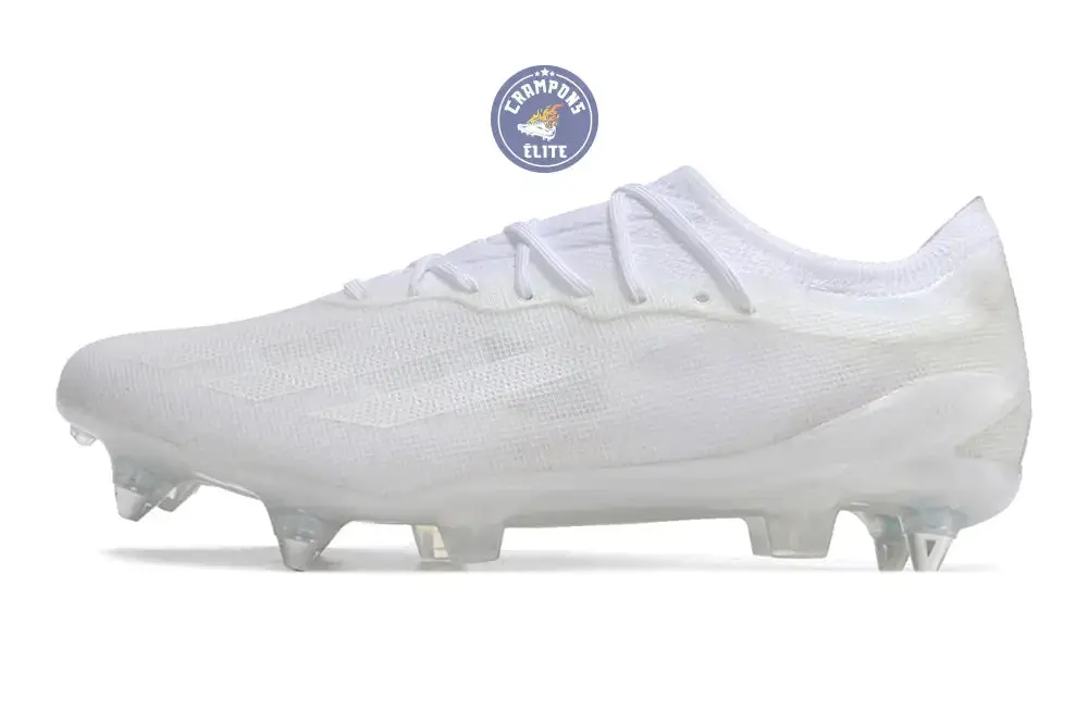 Crazyfast .1 SG Pearlized - Blanc - Image 5