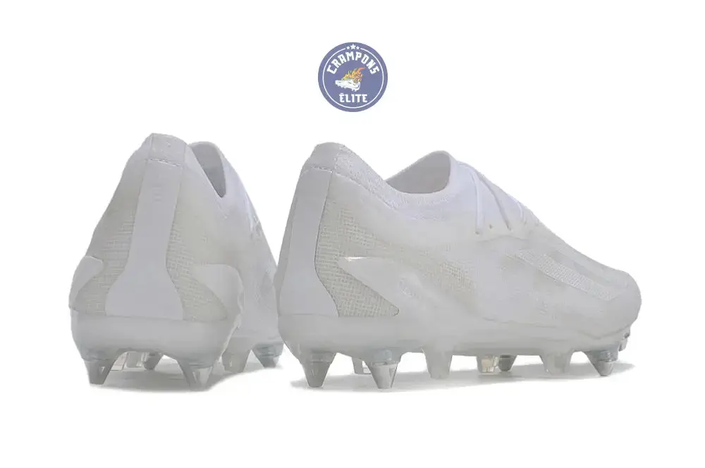 Crazyfast .1 SG Pearlized - Blanc - Image 6
