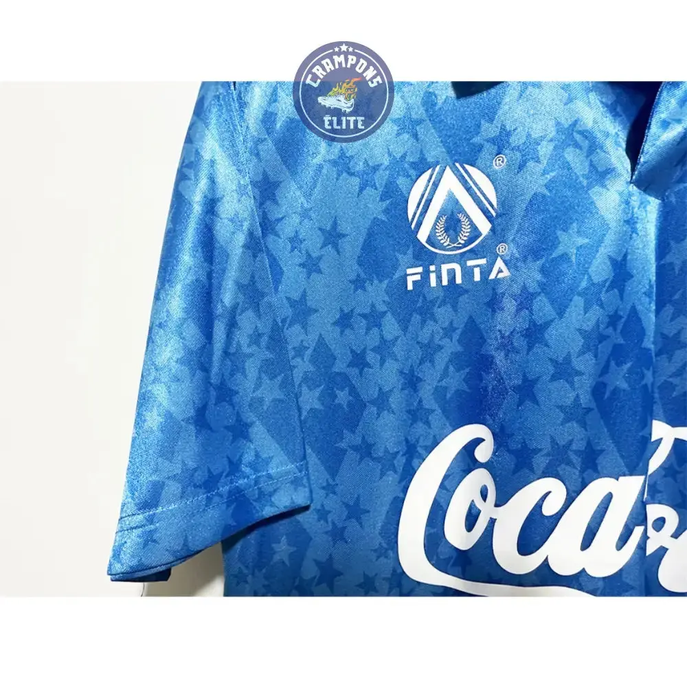 Cruzeiro 1993/94 Domicile - Image 2