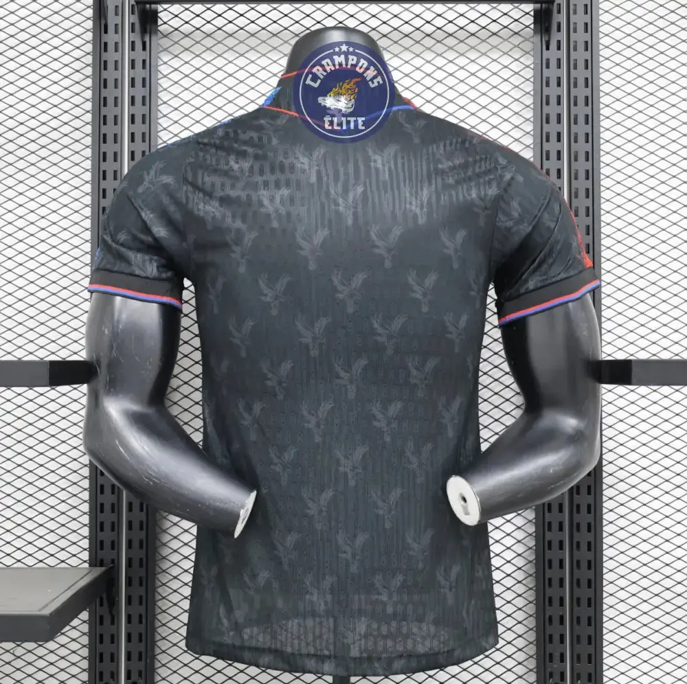 Crystal Palace 2024/25 Third - Image 2