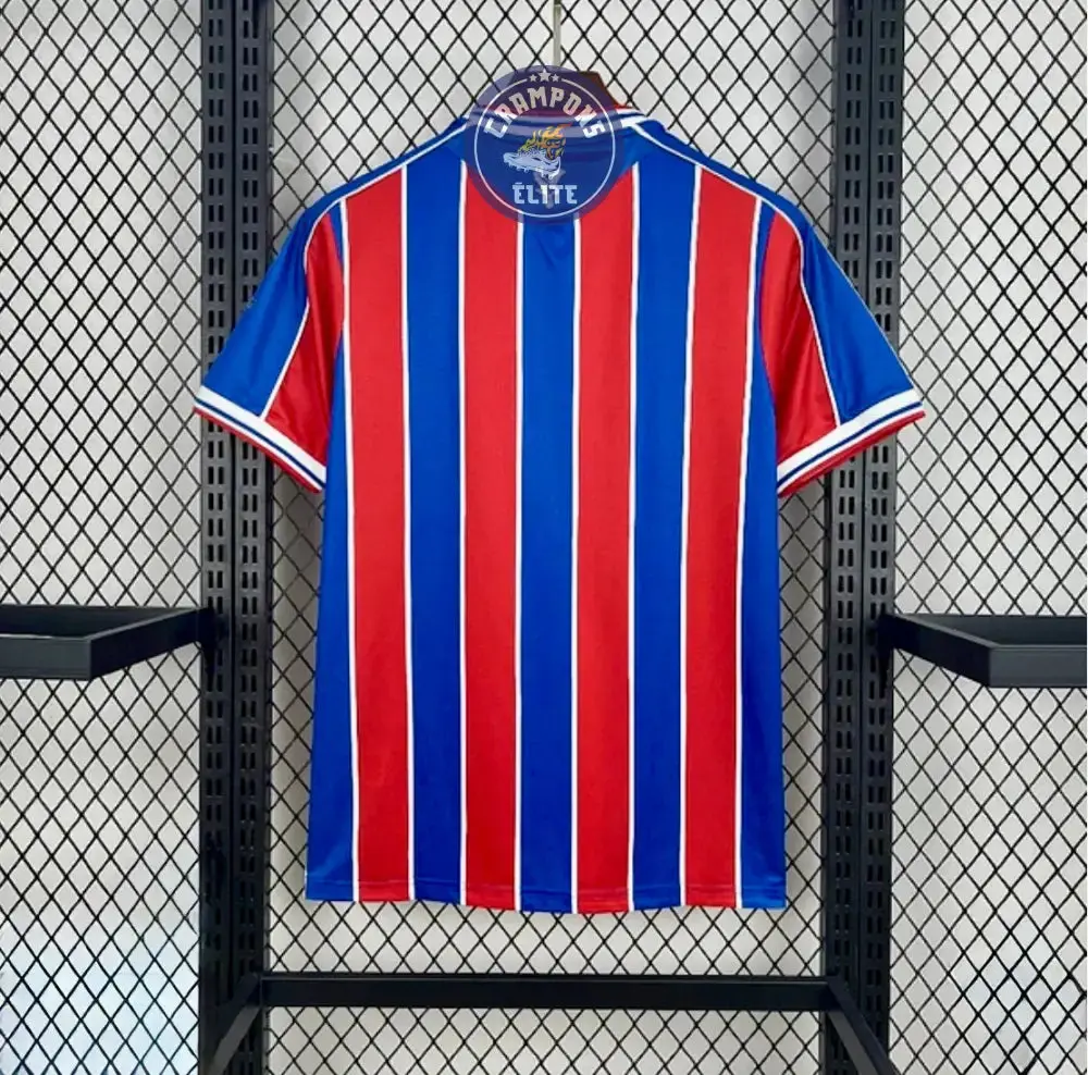 Crystal Palace 2025/26 Domicile - Image 2