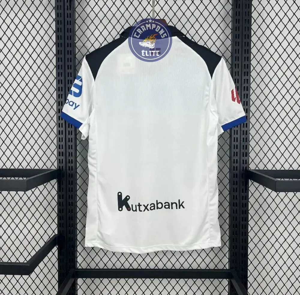 Deportivo Alavés 2025/26 Extérieur - Image 2