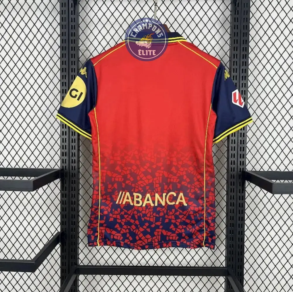 Deportivo La Corogne 2025/26 Extérieur - Image 2