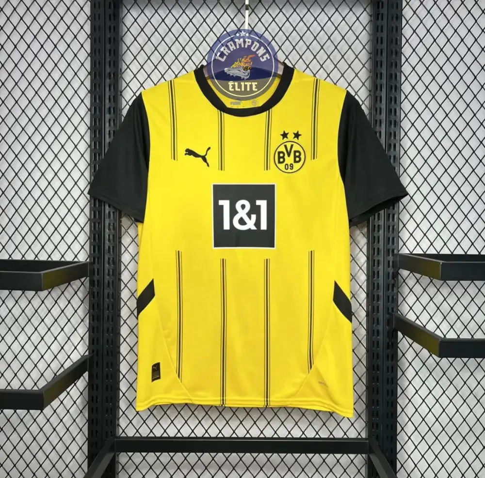 BVB Dortmund 2024/25 Domicile