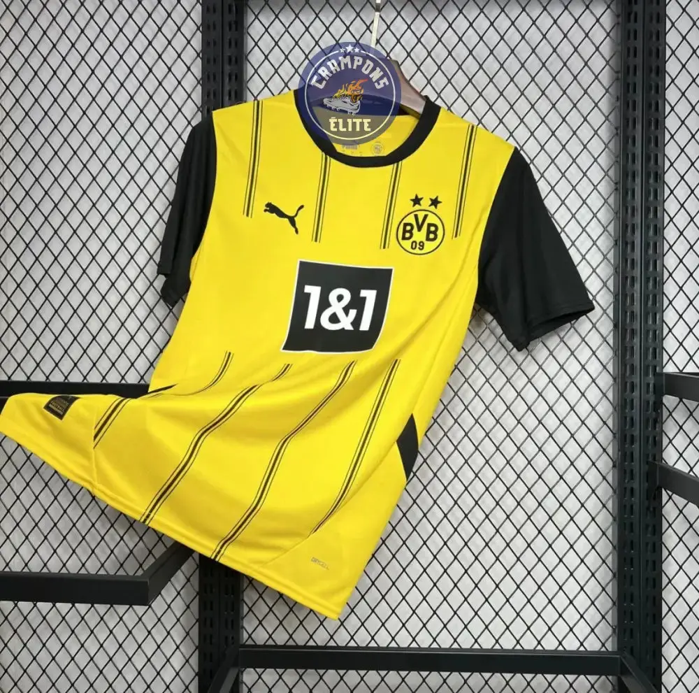 BVB Dortmund 2024/25 Domicile - Image 2