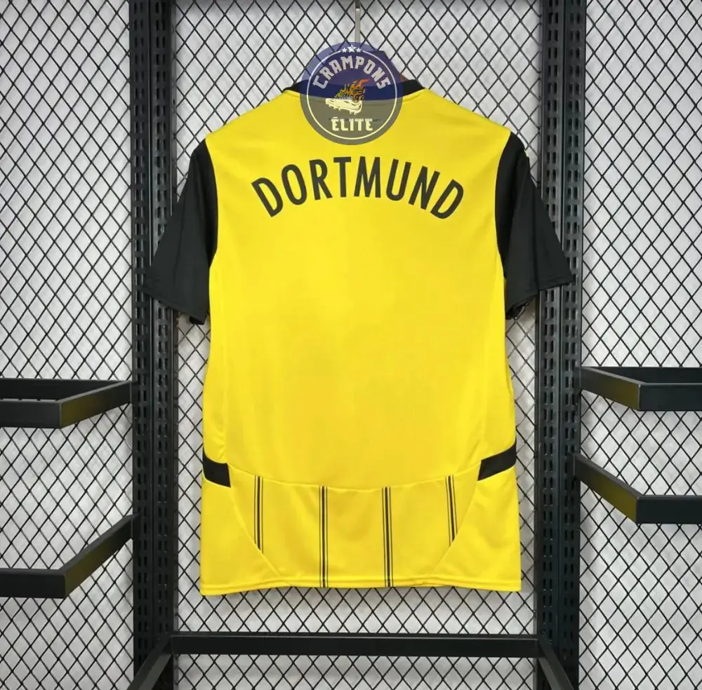 BVB Dortmund 2024/25 Domicile - Image 3