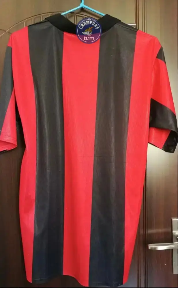 Eintracht Francfort 1999/00 Domicile - Image 2