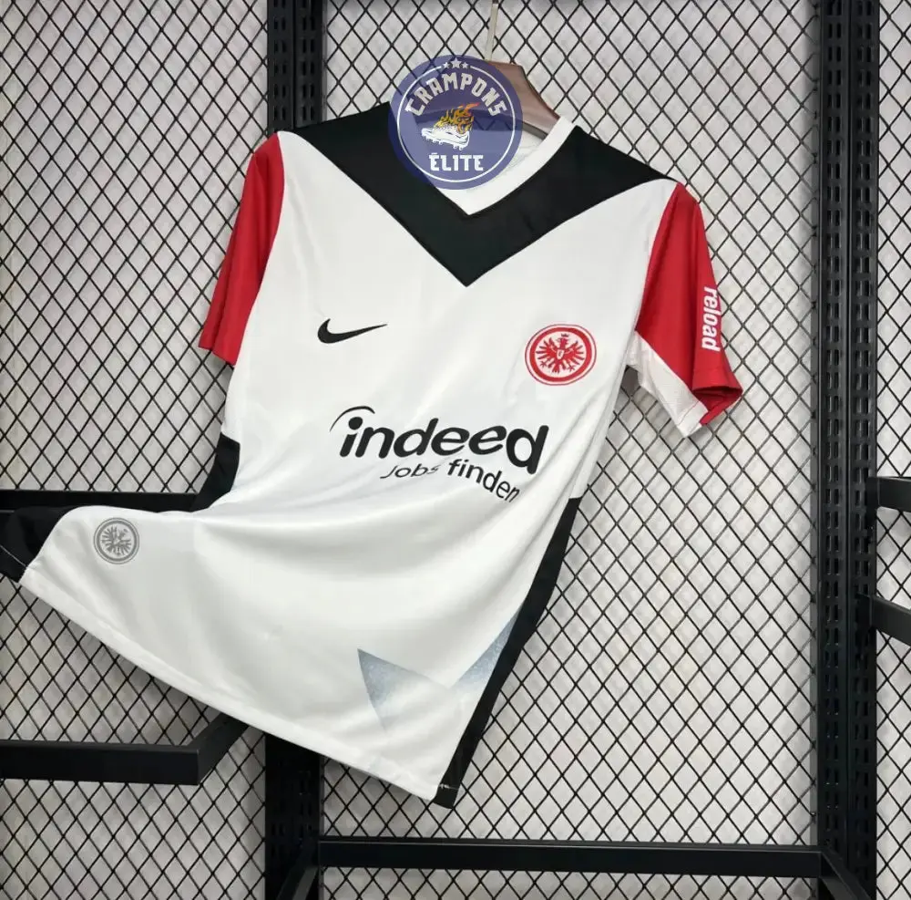 Eintracht Francfort 2024/25 Domicile - Image 2