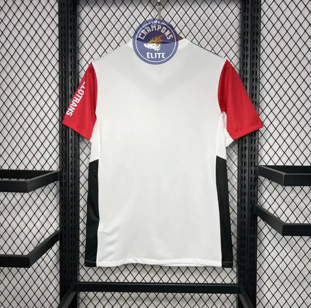 Eintracht Francfort 2024/25 Domicile - Image 3