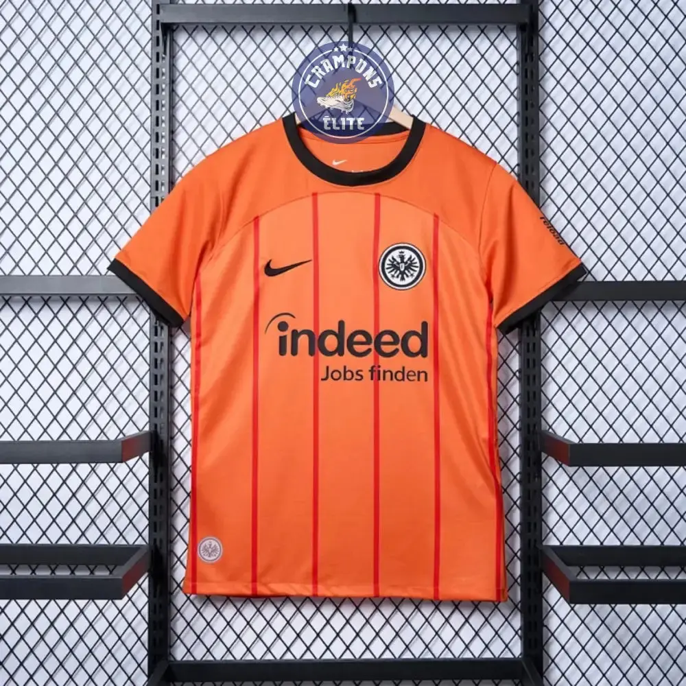 Eintracht Francfort 2024/25 Third