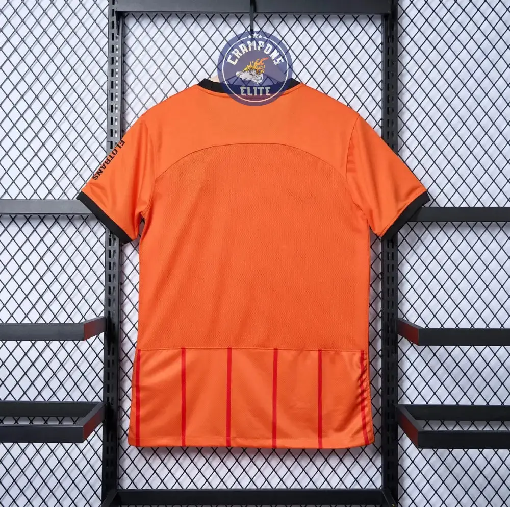 Eintracht Francfort 2024/25 Third - Image 2