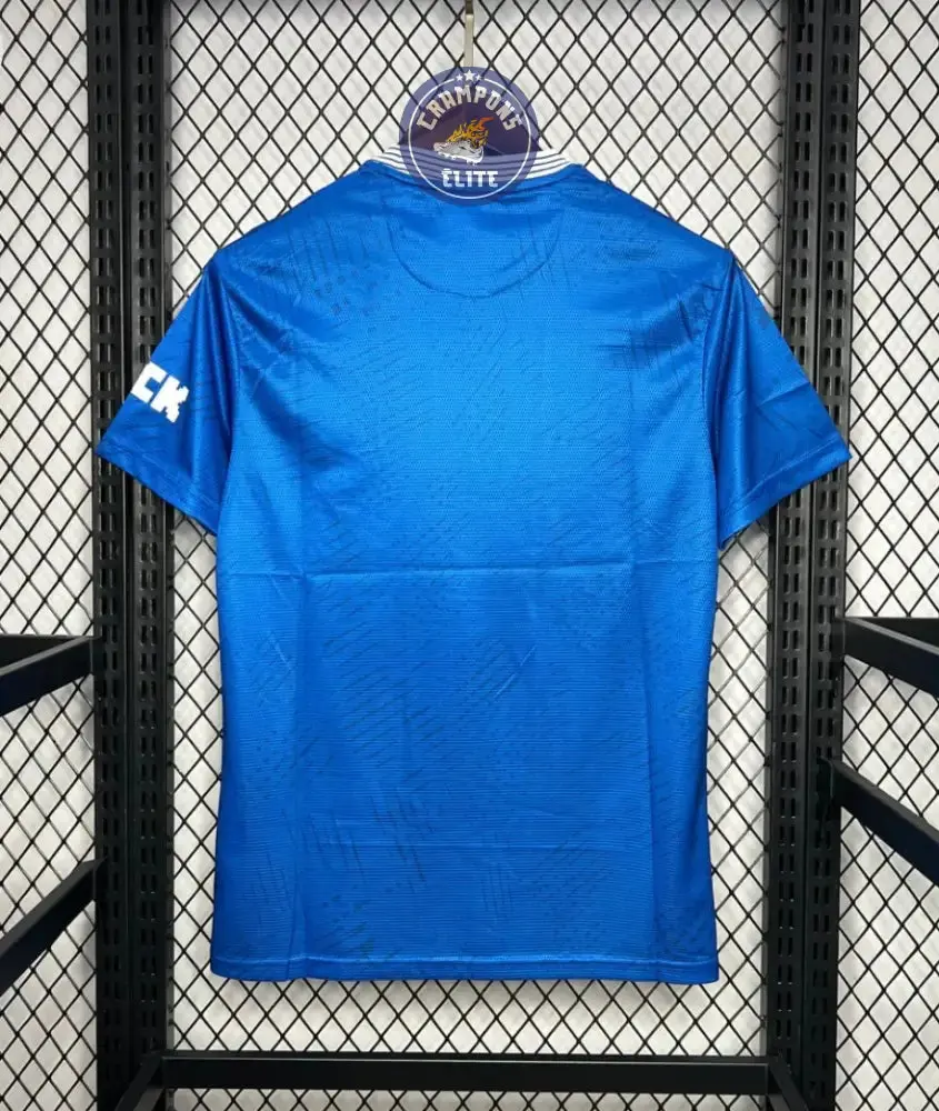 Everton 2024/25 Domicile - Image 2