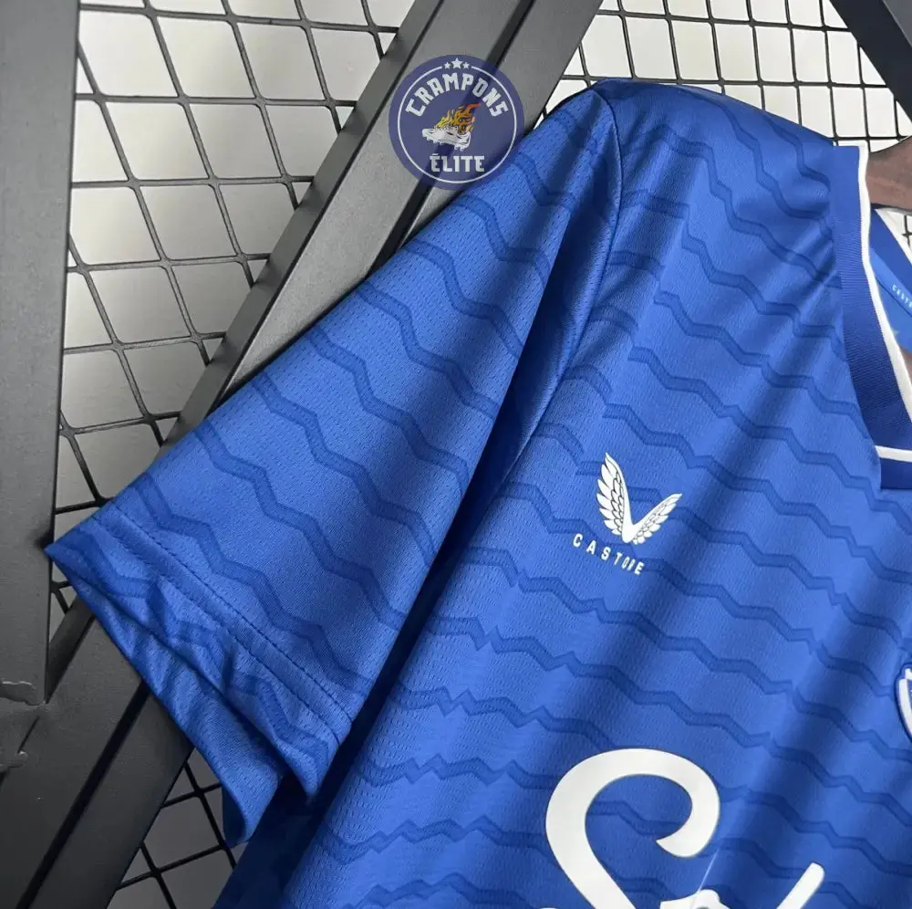 Everton 2025/26 Domicile - Image 2
