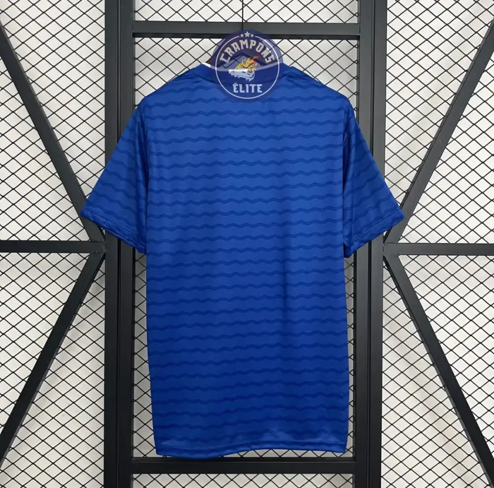 Everton 2025/26 Domicile - Image 3