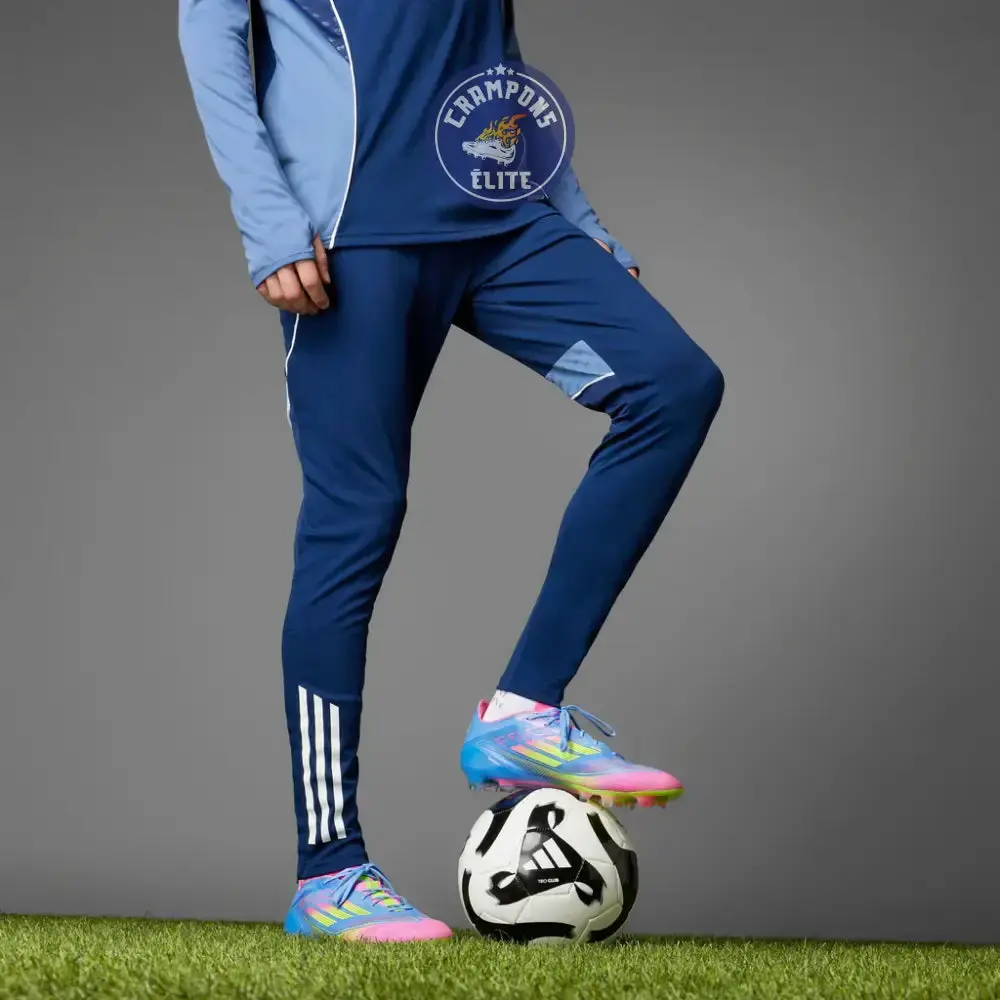 F50 Languette FG Celestial Victory - Blue Fusion/Vert/Rose - Image 9