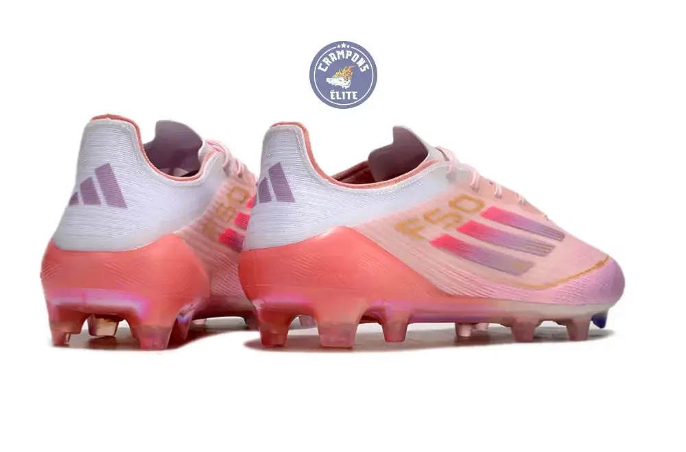 F50 Languette FG Lamine Yamal 304 - Rose clair/Purple Glow/Lite Pink ÉDITION LIMITÉE - Image 6