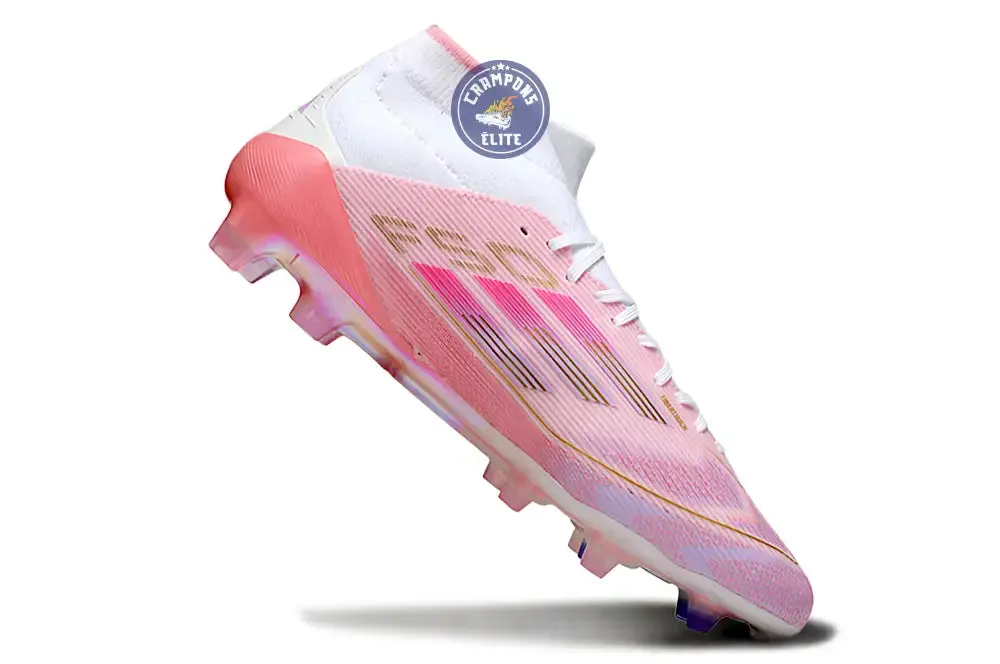 F50 Montante FG Lamine Yamal 304 - Rose clair/Purple Glow/Lite Pink ÉDITION LIMITÉE - Image 3