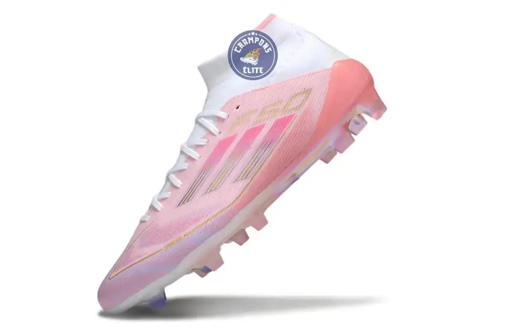 F50 Montante FG Lamine Yamal 304 - Rose clair/Purple Glow/Lite Pink ÉDITION LIMITÉE - Image 4