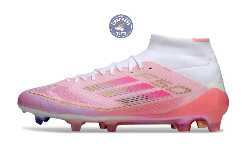 F50 Montante FG Lamine Yamal 304 - Rose clair/Purple Glow/Lite Pink ÉDITION LIMITÉE - Image 5